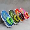 Summer Casual Sport Sneakers for Boys and Girls Kids Flat Running Child Shoes Candy Colors Children 's Single Shoes 21-38