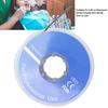 5m Professional Soft Dental Orthodontic Arch Wire Sleeves Dental Tool Accessory