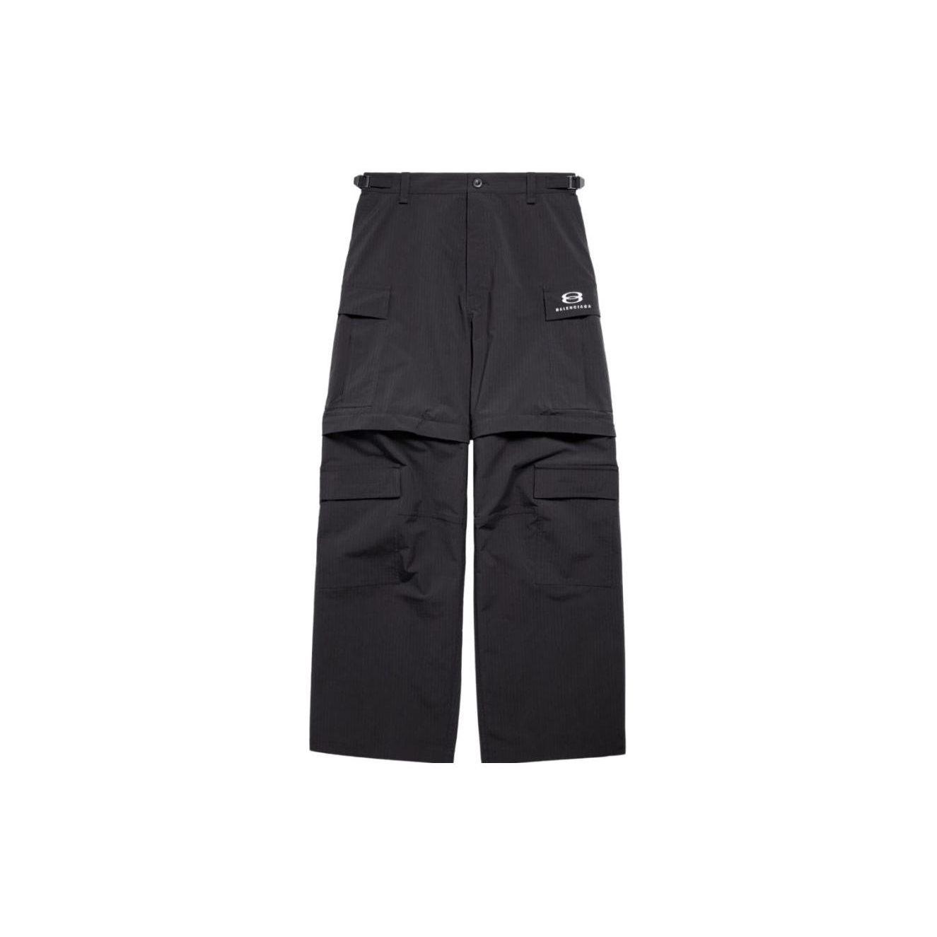 Balenciaga Light Cargo Pants 773247TKO311000 XS