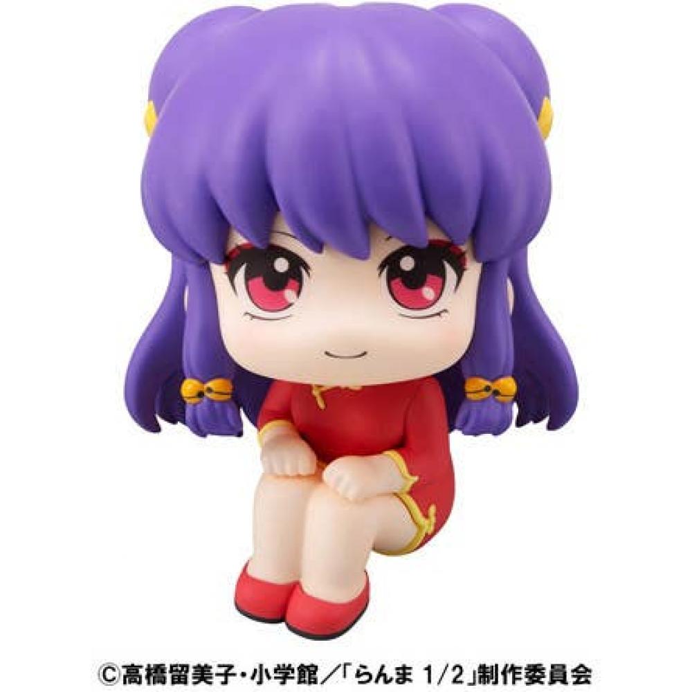 

Ranma 1 2 Look Up Ranma 1 2 Shampoo