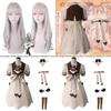Exquisite Toilet-bound Jibaku Shounen Nene Yashiro Cosplay Costume For Women