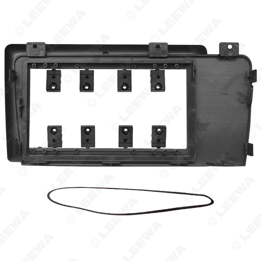 Android Navigation Panel for 04-07 Volvo XC70/V70/S60 - 9 or 10.1 Inch Screen Frame