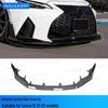 21-22 Lexus IS Carbon Fiber Body Kit: Front Lip, Side Skirts, Wide Fender Flares, Rear Lip, Tail Wing ART.
