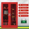 Junshi Outdoor Emergency Fire Equipment Cabinet