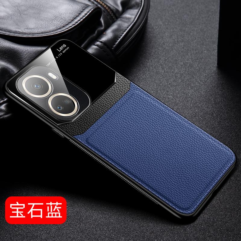 Pouzdro pro Huawei Nova 10 se Pouzdro PU Kůže Zadní Kryt Pro Huwei nova 9 10 Pro 9se 10se Pouzdra nova9 nova9se nova10 Coque