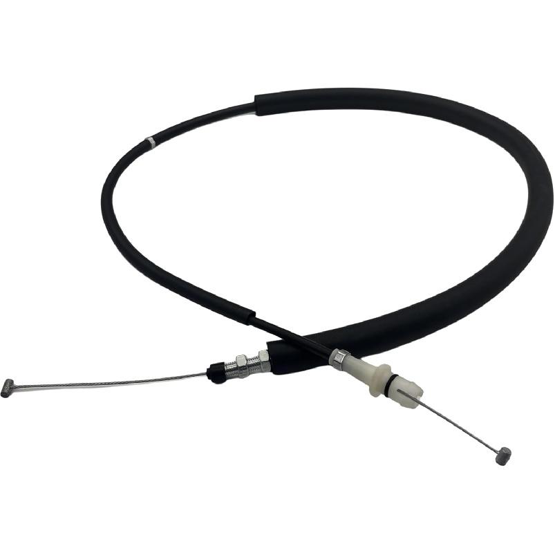 

Автозапчасть 35520-60110 Трос кик-даун акселератора Совместим с Land Cruiser FZJ100 FZJ80 1992 1993 1994 1995 1996 1997 Замена 35520-60111