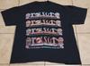 Erasure Band The Concert T Shirt Full Size S-5XL