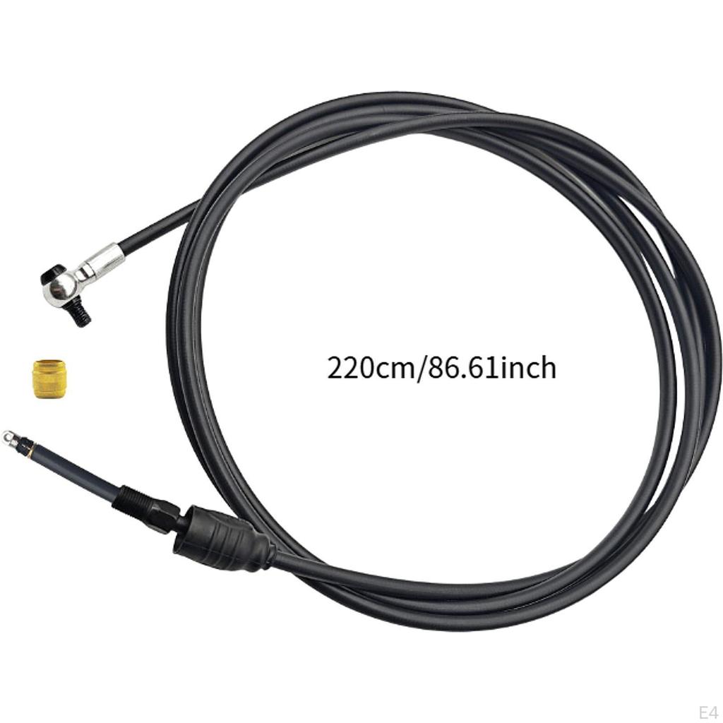 Bicycle Brake Cable Bike Accessories Professional Bicycles Parts Road Gear