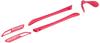 RUDY PROJECT Customization Accessory Keyblade Chromatic Kit RUBIN AC210172A