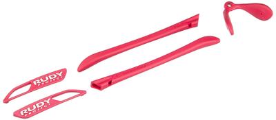 Customization Accessory Keyblade Chromatic Kit RUBIN AC210172A