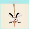 Mosquito Plush Toy With Super Soft Short Pile For Stress Relief And Gift Giving