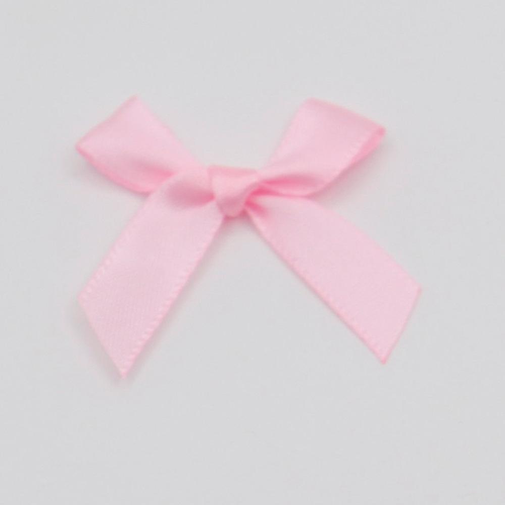High Quality 1Cm Polyester Ribbon Bow, Underwear, Underwear, Clothing Accessories, Flower Accessories