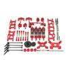 Wltoys 144010/144002/144001/124019 RC Car Metal Upgrade Kit