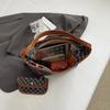 Fashion Women's Bags Classic Design Shoulder Bag Large Capacity Ladies Casual Tote Bag
