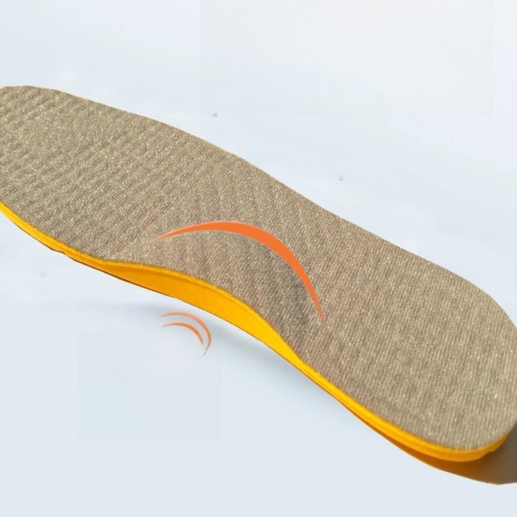 Unisex, Leg Shape, Inner and Outer, Eight Foot, Flat Foot, O-foot, Arch, Suitable for X-shape