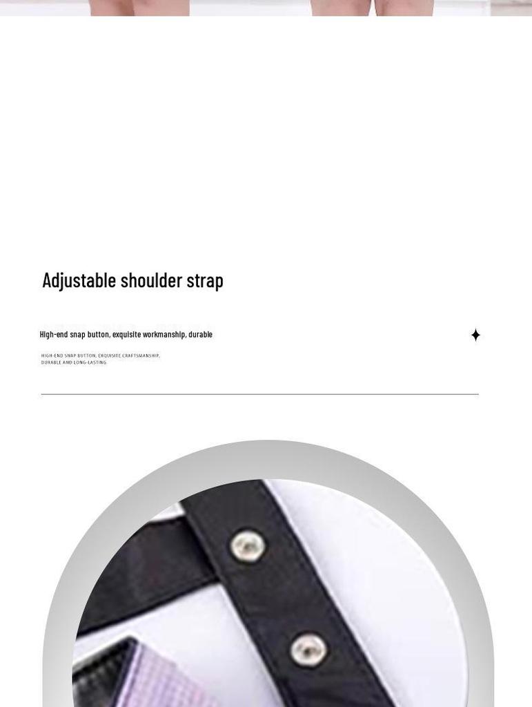 PU Soft Leather Waterproof Kitchen Apron, Oil-Proof, Wash-Free, Unisex Strap Waistband for Cooking and Catering.