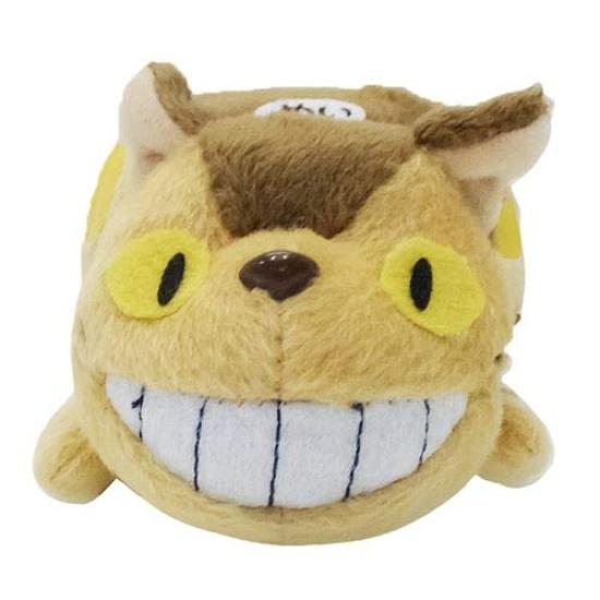 Studio Ghibli My Neighbor Totoro Walking Plush Toy Nekobus