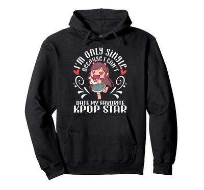 Objavte svojho vnútorného K-POP fanúšika s jedinečným kórejským Kpop merchom. Mikiny s kapucňou
