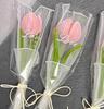 Buchet de curățătoare de pipe - Aranjament floral DIY pentru decorarea casei