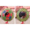 Festive Weddings Gossip Pendant Bagua Mirror Feng Shui Bagua Pendant Feng Shui Mascot Gossip Pendant Home Décor