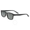 Simplify Unisex Black Square Sunglasses Ssu130 C2