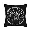 Lemongrab Lemon Pillowcase Polyester Cushion Cover Gift Throw Pillow Case Cover Home Dropshipping 40X40Cm