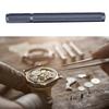 Complete Watch Maintenance Repair Tool Set For Removing Stuck Screws And Stem With Comfortable Grip
