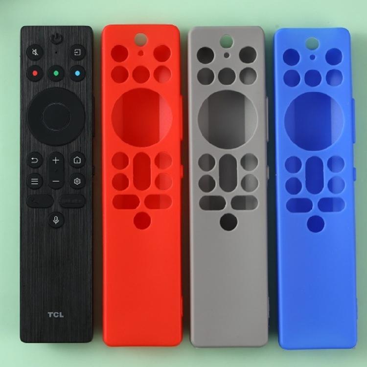 Protective Silicone Remote Case Shock Absorption Technology NonSlip Surfaces Precise Button Access Easy Maintenance