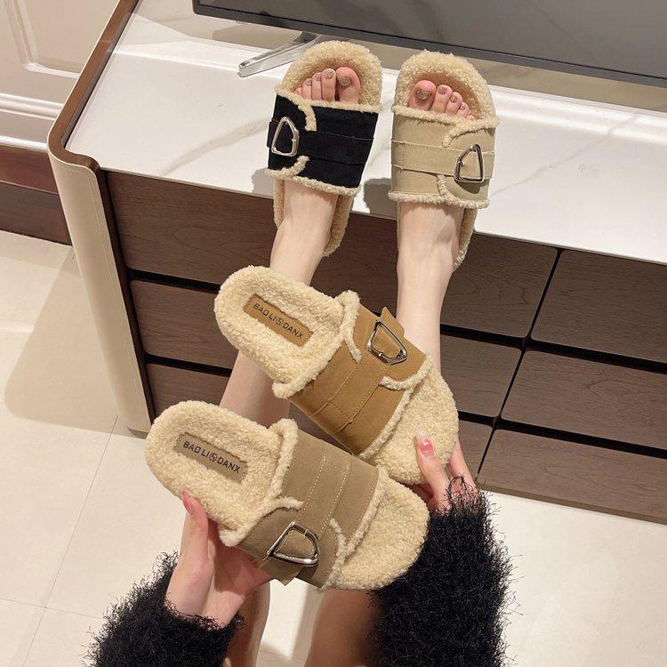 Женская обувь 2024 года — фото 6