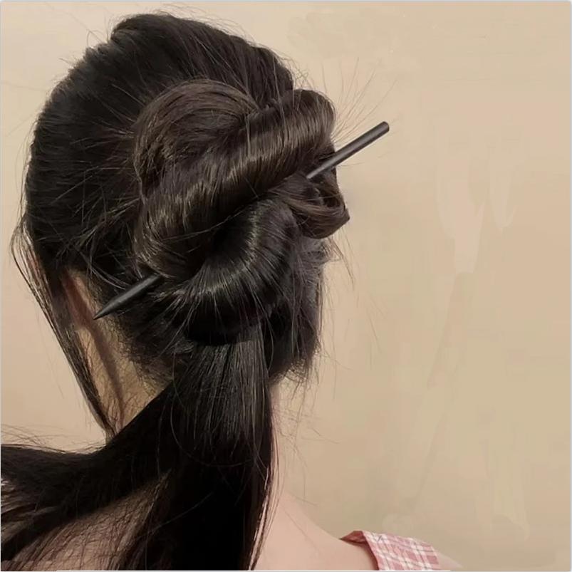 

Ретро Цветок Вилки для волос Длинные кисточки Деревянные палочки для волос Жемчуг Бусины Шаг Шейк Китайская Свадьба Свадебные Заколки Зажимы Ювелирные изделия