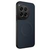 For One Plus 12 Hight End Black For Magsafe Magnetic Wireless Charge Case For One Plus 12 Lens Shockproof Cover For OnePlus 12