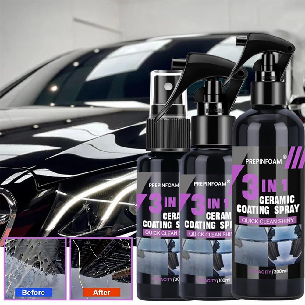 Car Ceramic Nano Coating Liquid Coatin Nano Crystal Hydrophobic Layer Polishing Paint Coating Agent Car Polish Nanos Coatings