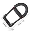 Hand Grip Strengthener Wrist & Forearm Exerciser Non-Slip Gripper Home Gym Gear