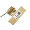 HSSDTECH 30-Pin No-Touch LCD-Videobildschirmkabel für HP 440 G5, 441 G5, 445 G5, 446 G5 (DD0X8BLC020, DD0X8BLC021)