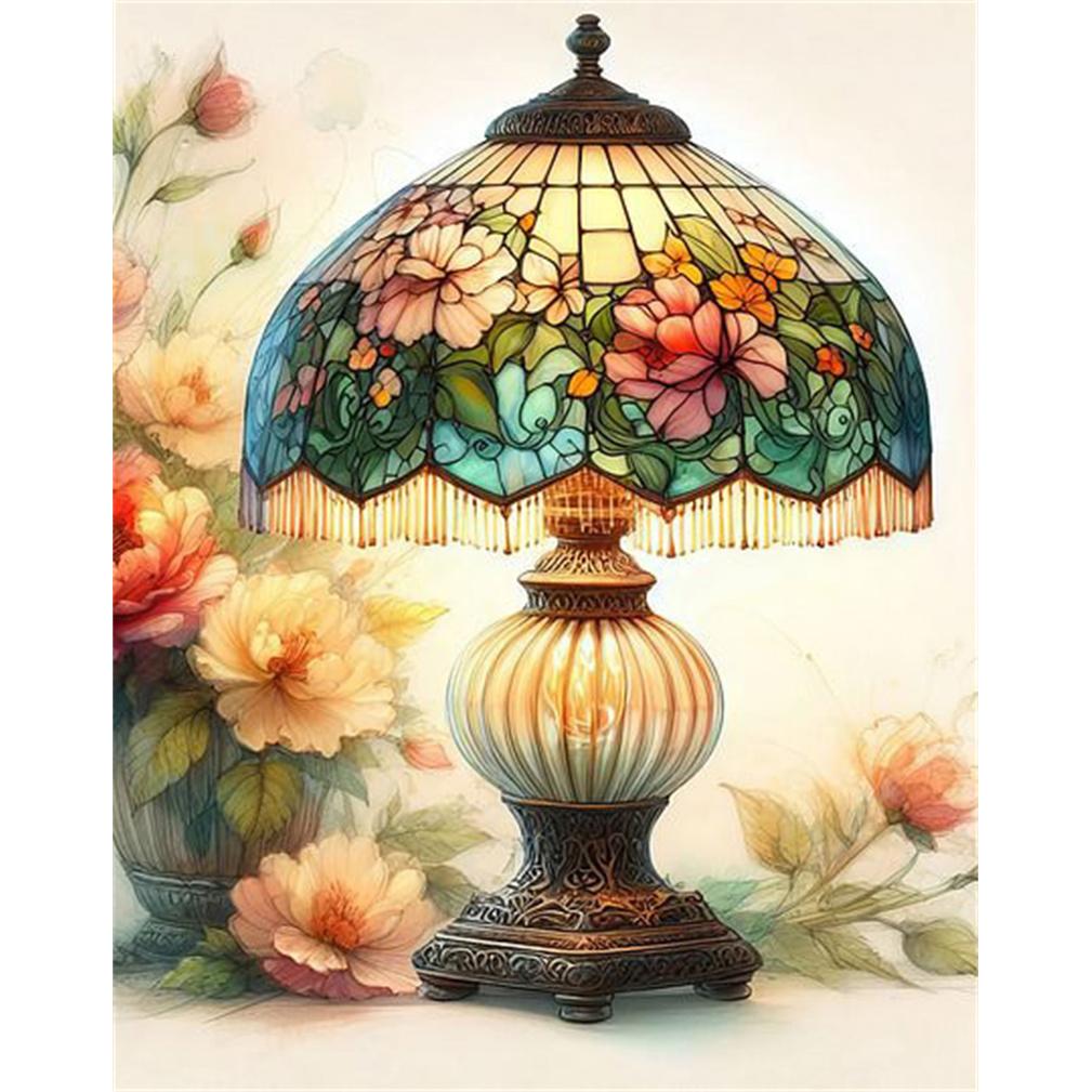 Diamond Painting Fruit Flower Cross Stitch Embroidery Kitchen Landscape Mosaic Round Drill Picture Of Rhinestones Gift