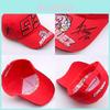 Moto GP gestickte Baseballkappe für Outdoor-Sport und Modeaccessoires