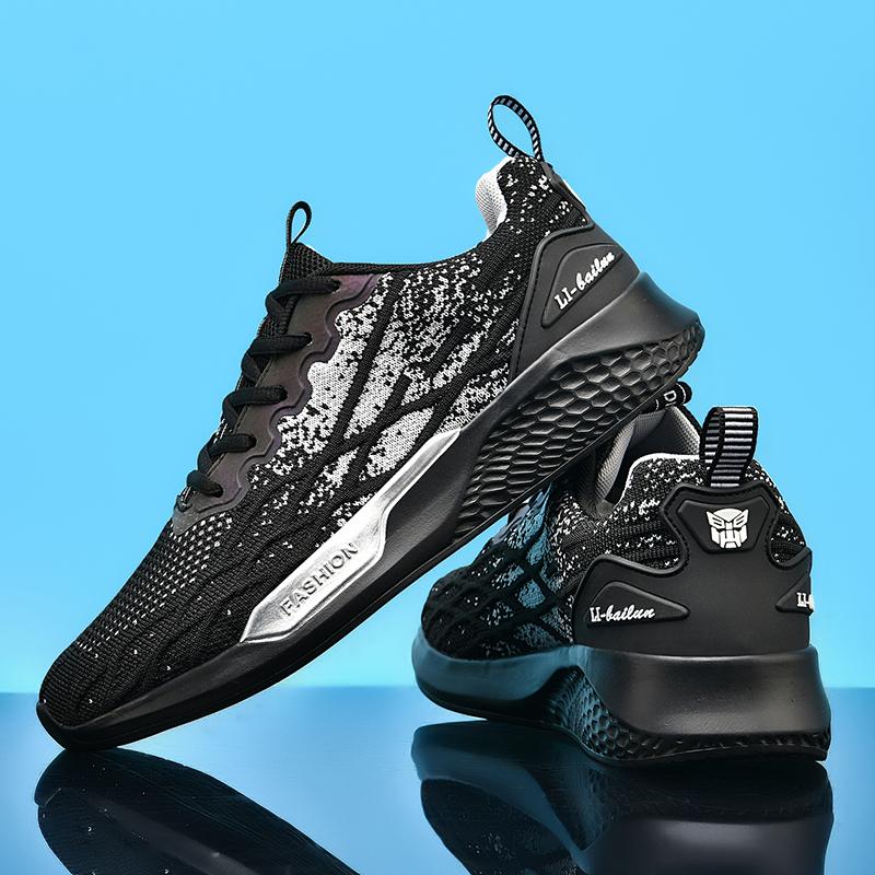 Summer Men's Shoe Brands, Sports Shoes, Outdoor Football, Walking, Running, Tennis New Balance Shoes 2025 Men's Hiking Shoes