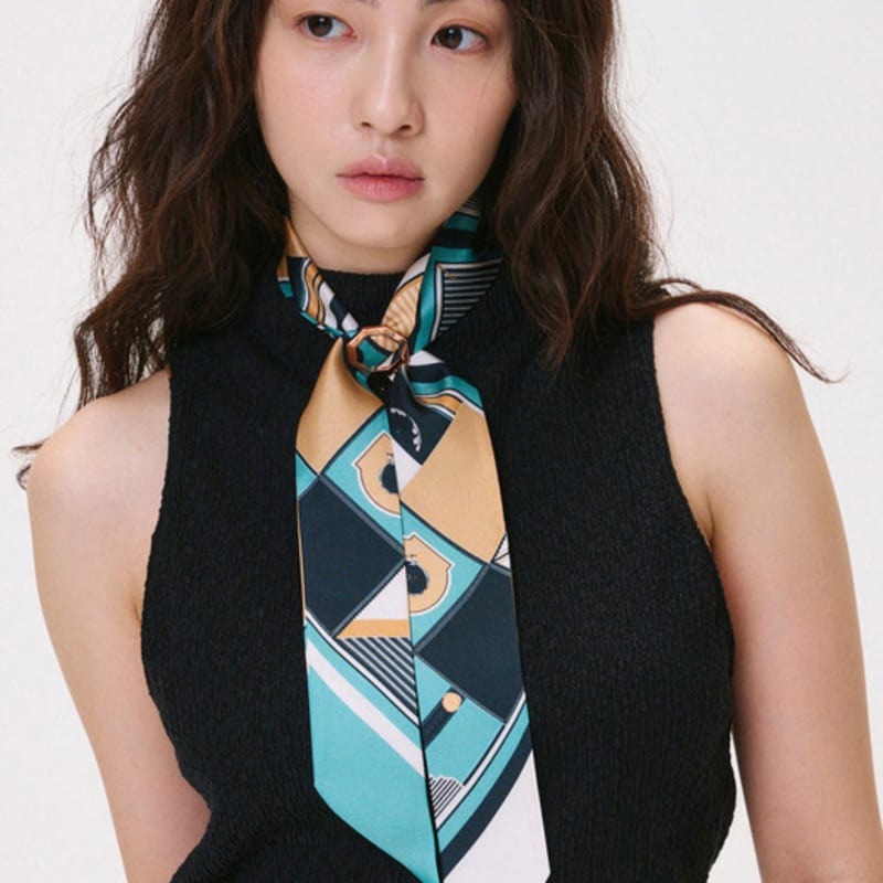 Saint Luxure Fine Mint