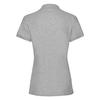Fruit of the Loom Womens/Ladies Premium Polycotton Polo Shirt