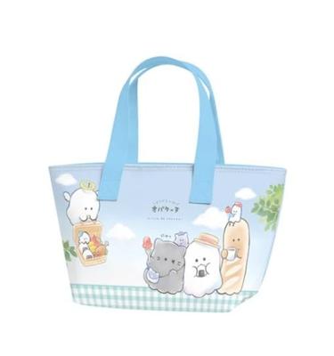 Isoliertasche Box Obakeinu/Mittagessen