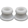 2X Shifter Cable Bushing For Ford Kuga Escape Automatic Transmission Gear End Connector Fix Sleeve Grommet Repair Kit 14 - 2019