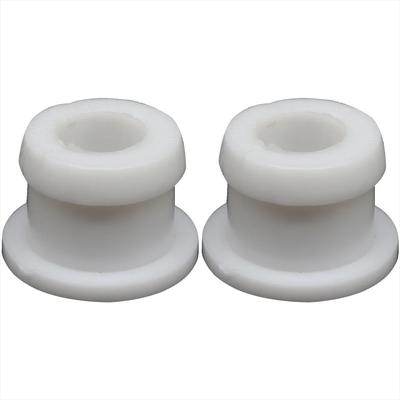 2X Shifter Cable Bushing For Ford Kuga Escape Automatic Transmission Gear End Connector Fix Sleeve Grommet Repair Kit 14 - 2019
