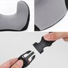 Car Seat Neck Support Pillow Memory Foam Car Neck Support