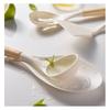 Silicone Kitchen Utensil Set With Wooden Handles For Nonstick Cookware And Heat Resistance