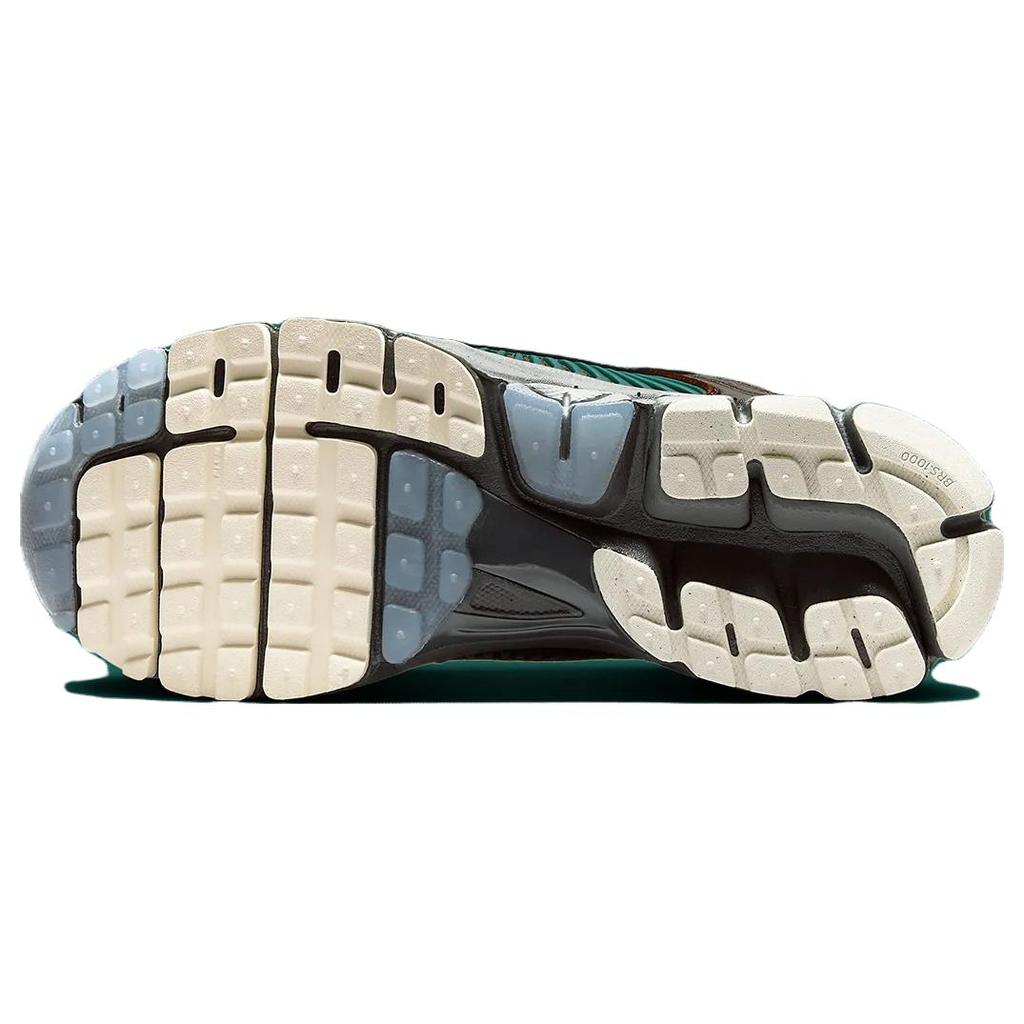 Jauni Nike Zoom Vomero 5 Prm Velvet Brown Medium Ash FQ8174-237