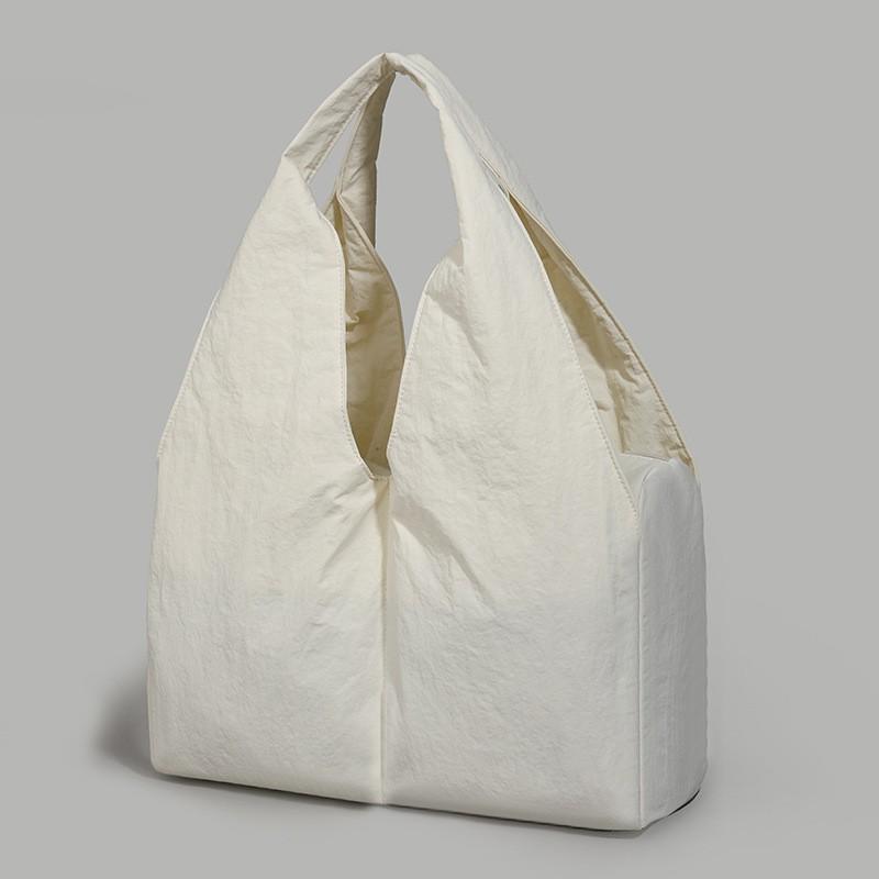 New Korean Bag Women s Casual Lazy Large Capacity Shoulder Commuting All-matching Portable Cross-body