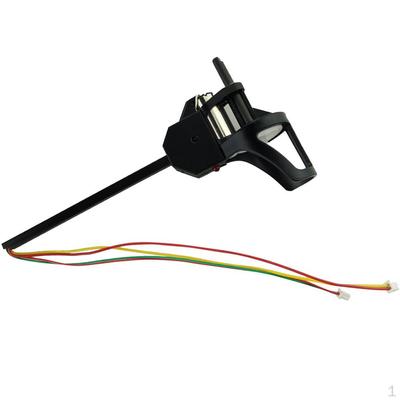 Motory CW / CCW pro kvadrokoptéru UDI U817 U818A U817A RC příslušenství