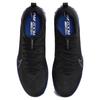 Nike Mercurial Vapor 15 Pro 'Black/Hyper Royal' Sneakers DJ5605-040