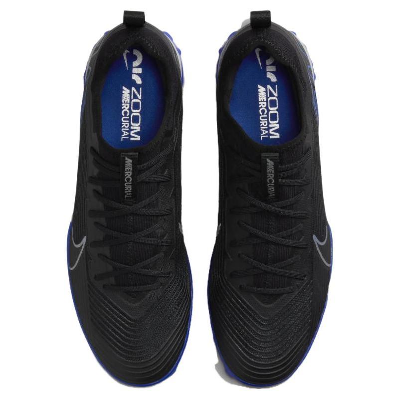 Nike Mercurial Vapor 15 Pro 'Black/Hyper Royal' Sneakers DJ5605-040