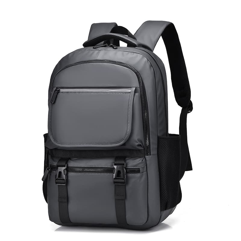 New Men's Lightweight Outdoor Backpack Computer Backpack
